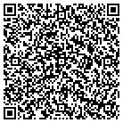 QR code with Raytheon Henggeler Consulting contacts