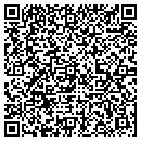 QR code with Red Alpha LLC contacts