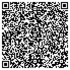 QR code with D C M Ldscp Design Consulting contacts