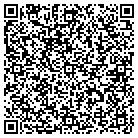 QR code with Adamson & Associates Ltd contacts