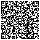 QR code with Orr Auto contacts