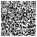 QR code with Bww contacts