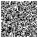 QR code with Hollywood Nights Video Inc contacts