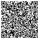 QR code with C K Tool Co contacts
