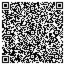 QR code with Royalty Massage contacts