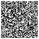 QR code with Headache & Facial Pain Control contacts