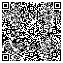 QR code with Jundt Larry contacts