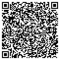 QR code with Jwc LLC contacts