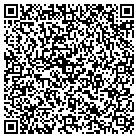 QR code with Precision Truck Alignment Inc contacts