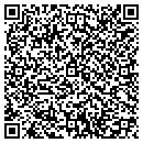 QR code with B Gamble contacts