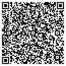 QR code with Kevcon Inc contacts