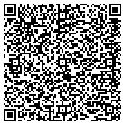 QR code with C L Dillon Safety Consulting Inc contacts