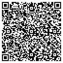 QR code with Whites Lawn Service contacts