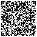 QR code with Bla bla contacts