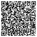 QR code with Ricks Auto Sales contacts