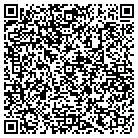 QR code with Yarborough's Greenhouses contacts