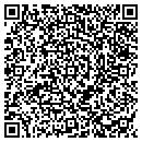 QR code with King Tree Video contacts
