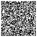 QR code with S P Systems Inc contacts