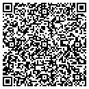 QR code with Teresa Yin DC contacts