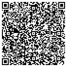 QR code with Anointed Hands Relaxation Mass contacts