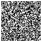 QR code with Leatherpatch Construction contacts