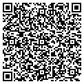 QR code with Cbl Consulting contacts