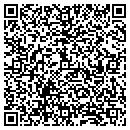 QR code with A Touch of Heaven contacts