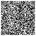 QR code with Lee Speech & Language Center contacts