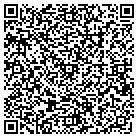 QR code with Mantis Productions LLC contacts