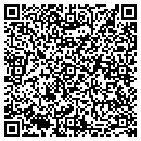 QR code with F G Internet contacts