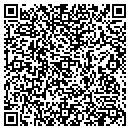 QR code with Marsh Bradley S contacts