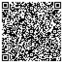 QR code with Telligen contacts