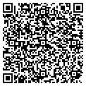 QR code with Ccada contacts