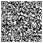 QR code with Tiresias Technologies Inc contacts