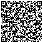 QR code with Amin Consulting Inc contacts