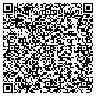 QR code with Allegro Music School contacts