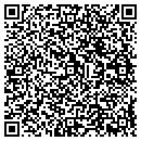 QR code with Haggar Construction contacts