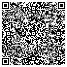 QR code with Custom Wrought Iron & Welding contacts