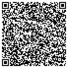 QR code with B I Kinnan Consulting Inc contacts