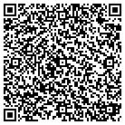 QR code with Bruzzese Lawn Service contacts