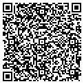 QR code with Afcon contacts