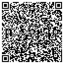 QR code with Uaqa L L P contacts