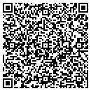 QR code with Chow & Zen contacts