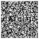 QR code with Avon Express contacts