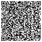 QR code with T-Queen Thrift Store contacts