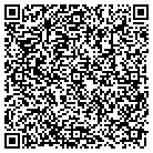 QR code with Cortiva Institute-Tucson contacts