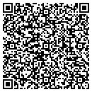 QR code with Justmeans contacts