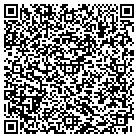 QR code with KAWinteractive LLC contacts