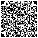 QR code with King's Games contacts