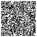 QR code with TNSI contacts